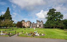 Ashton Hall At Lancaster Golf Club